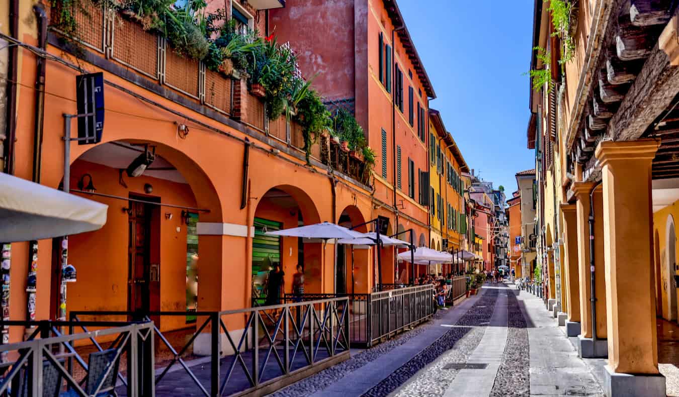 You are currently viewing The Best Walking Tours in Bologna (Updated 2024)