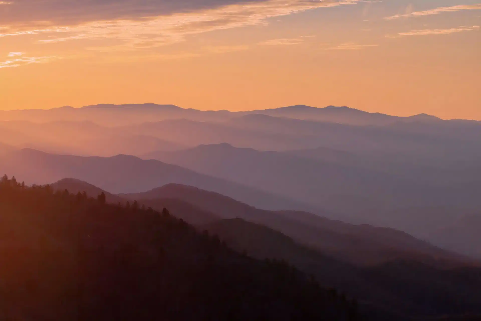 You are currently viewing For Outdoor Lovers: Things to Do in the Smoky Mountains