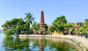 Read more about the article The 6 Best Hostels in Hanoi (Updated 2024)