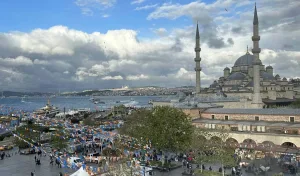 Read more about the article The 5 Best Hotels in Istanbul
