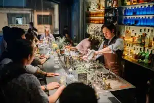 Read more about the article Top Bars in Ho Chi Minh City