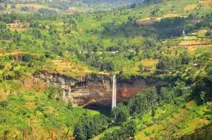 Read more about the article A Guide to Visiting Mount Elgon National Park
