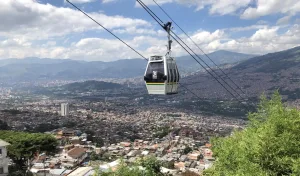 Read more about the article The 5 Best Hotels in Medellín